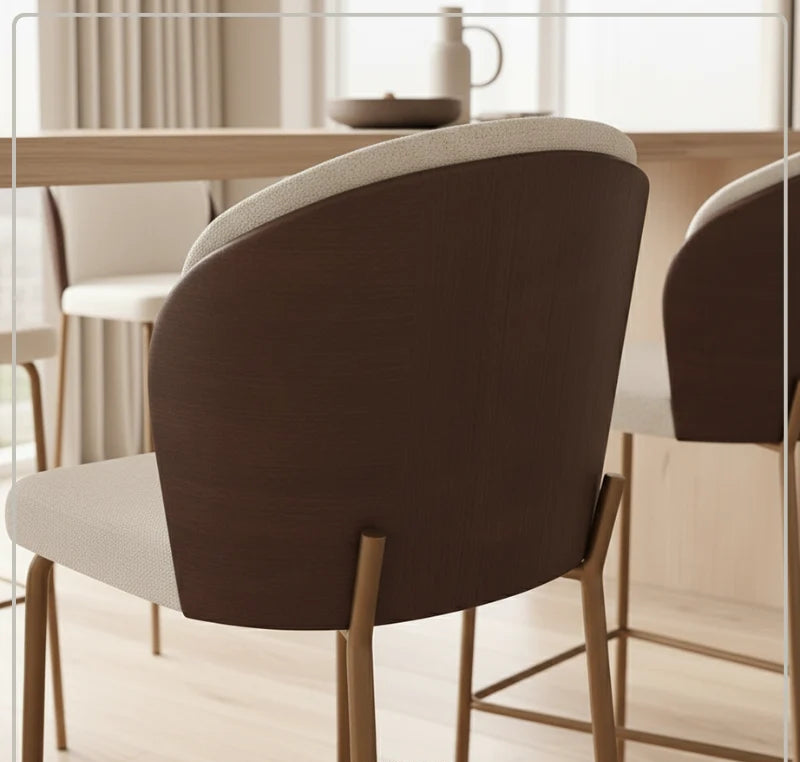 Banqueta 77 – Ambiente Interno