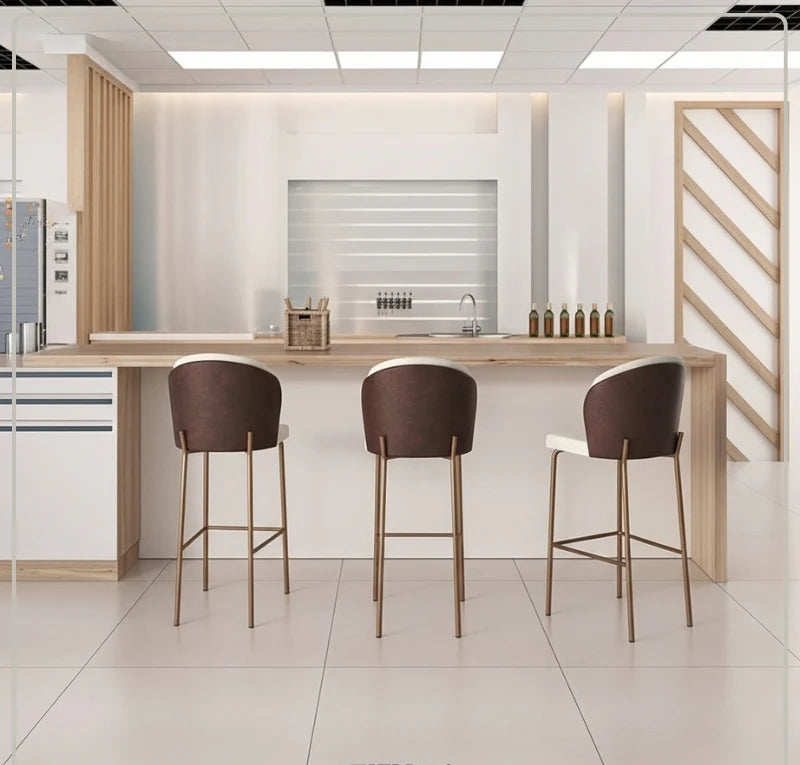 Banqueta 77 – Ambiente Interno