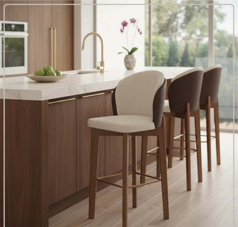 Banqueta 79 – Ambiente Interno