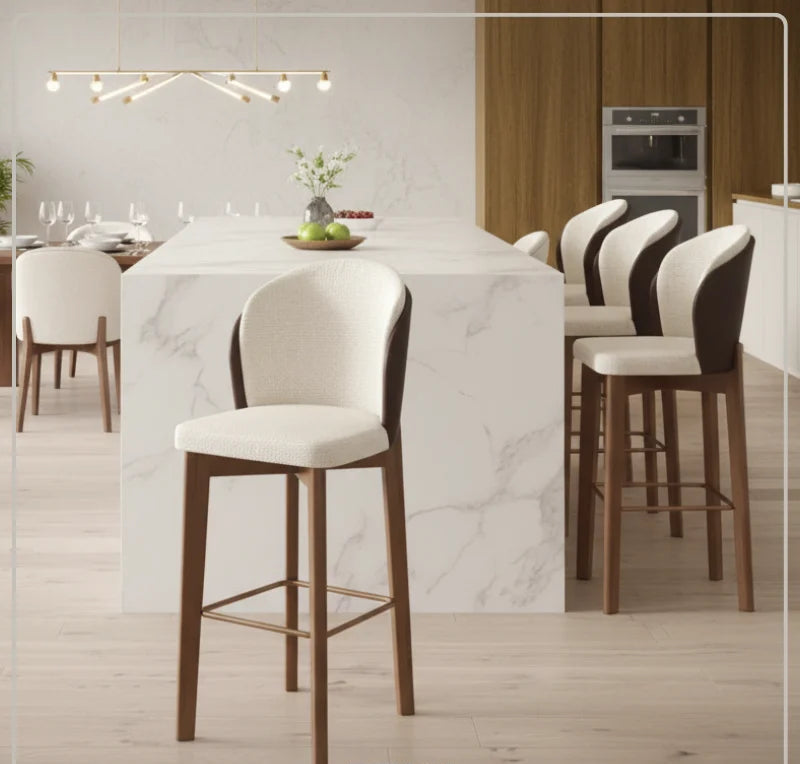 Banqueta 79 – Ambiente Interno