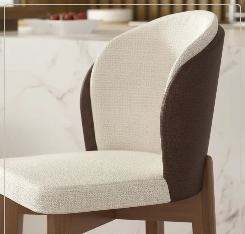 Banqueta 79 – Ambiente Interno