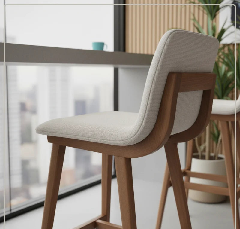 Banqueta 80 – Ambiente Interno