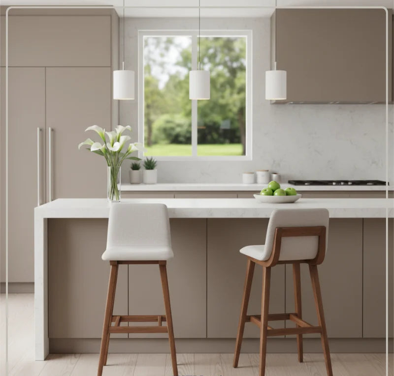 Banqueta 80 – Ambiente Interno