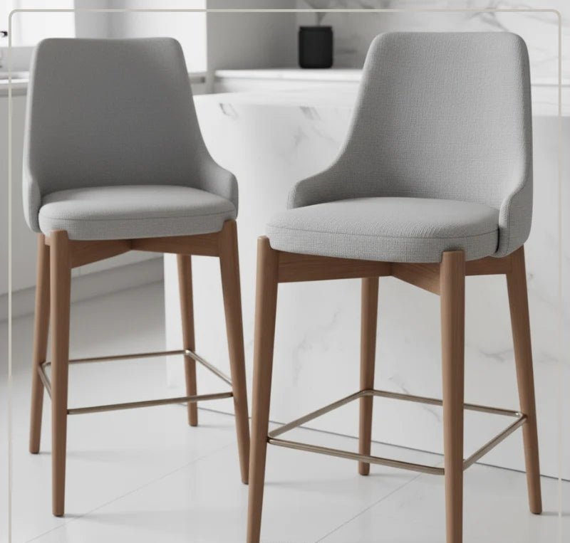 Banqueta 81 – Ambiente Interno