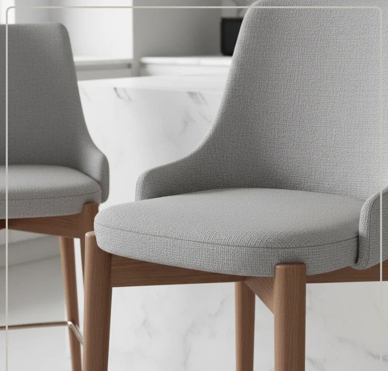 Banqueta 81 – Ambiente Interno