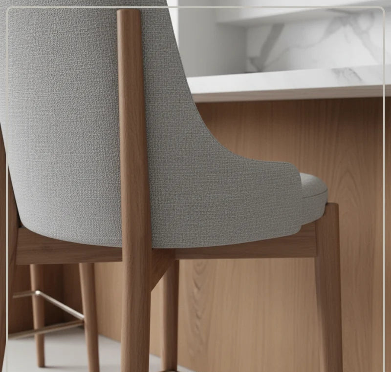 Banqueta 81 – Ambiente Interno