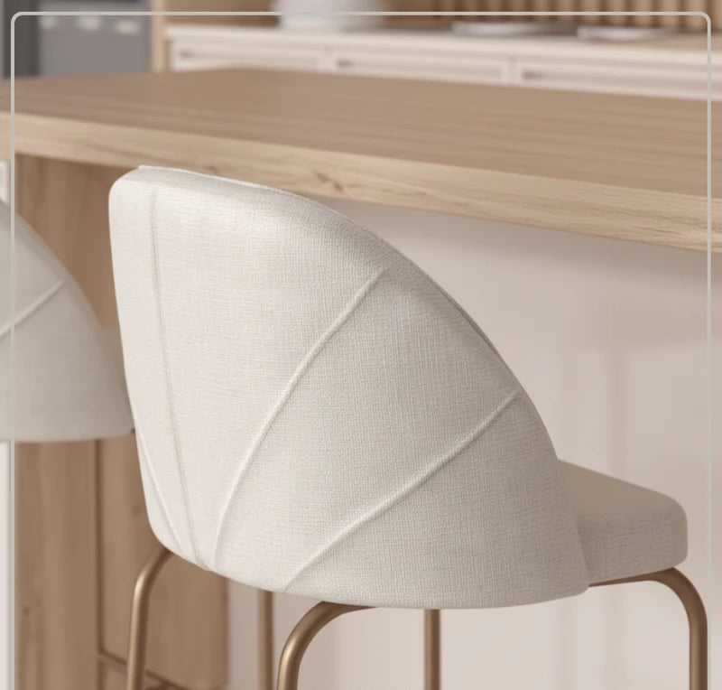 Banqueta 82 – Ambiente Interno