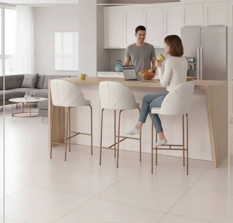 Banqueta 82 – Ambiente Interno
