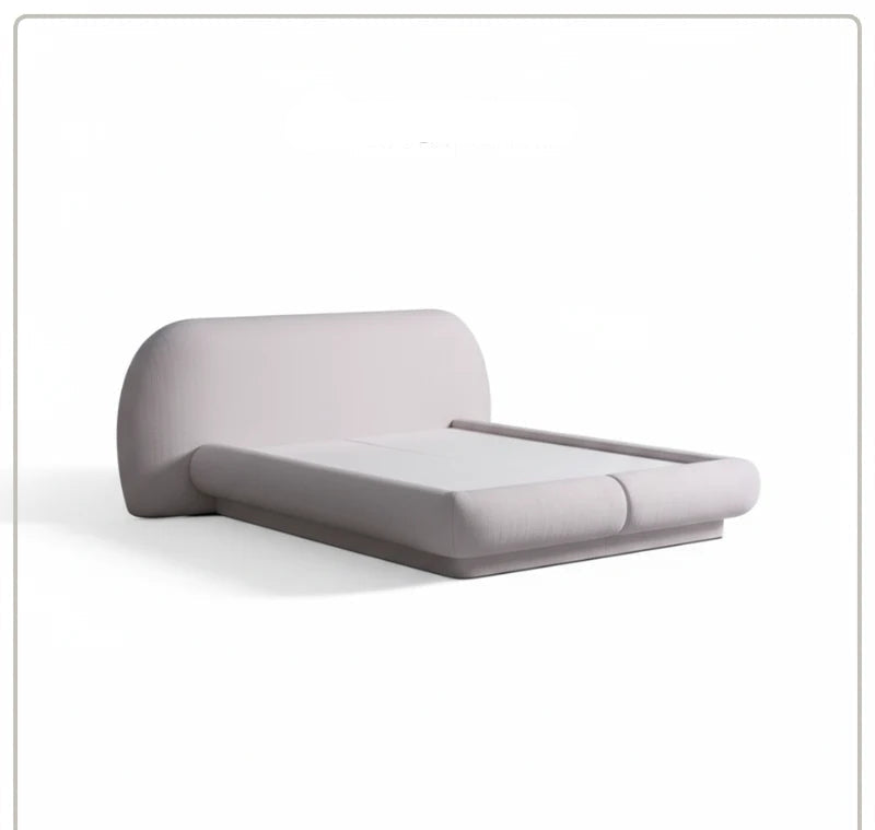 Cama Alba