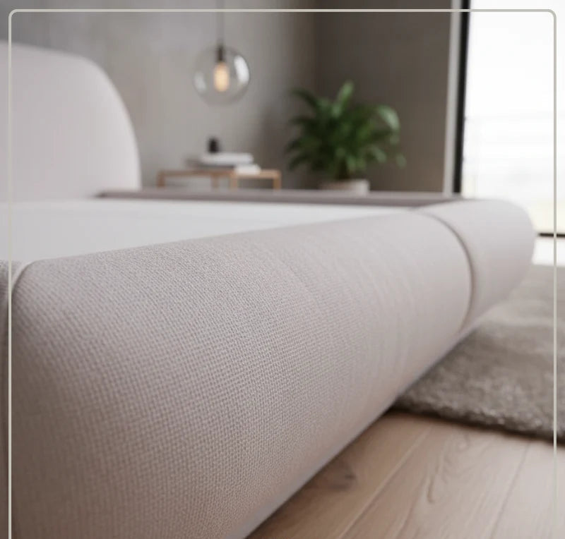 Cama Alba