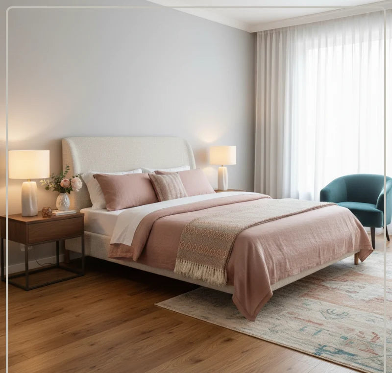 Cama Antônia