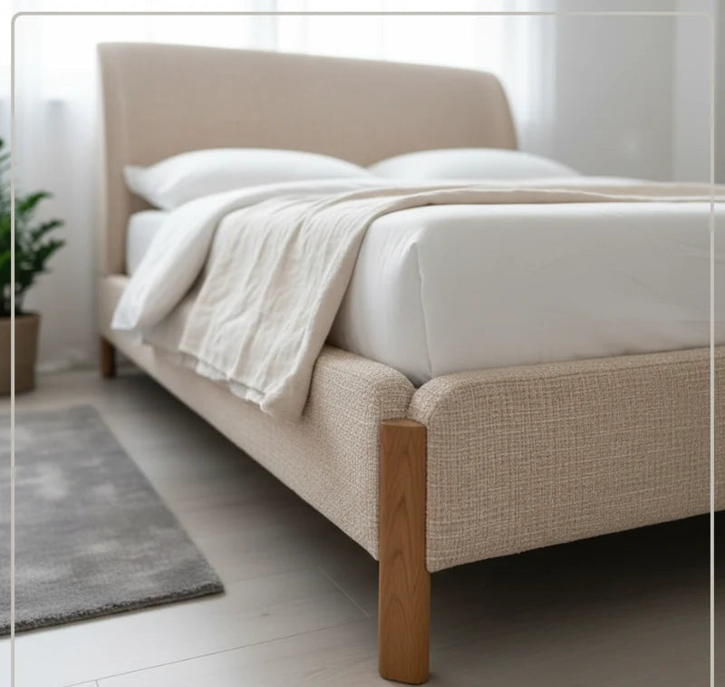 Cama Antônia