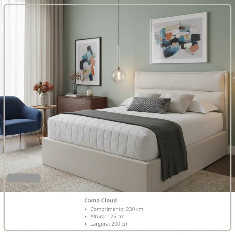 Cama Cloud