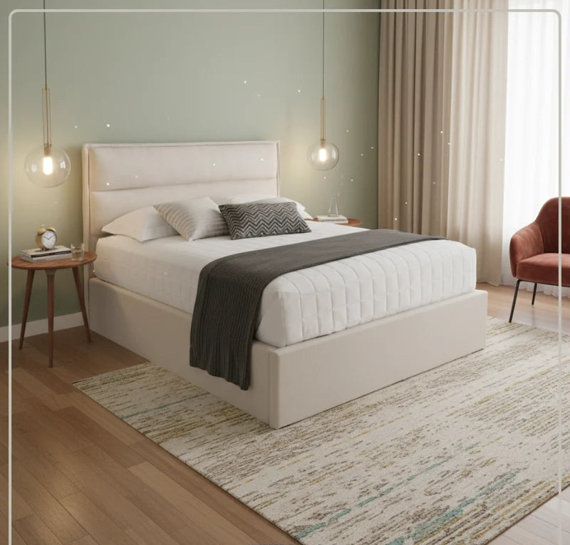 Cama Cloud