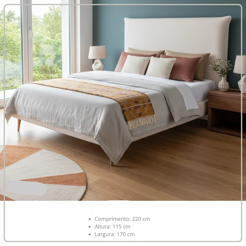 Cama Noar