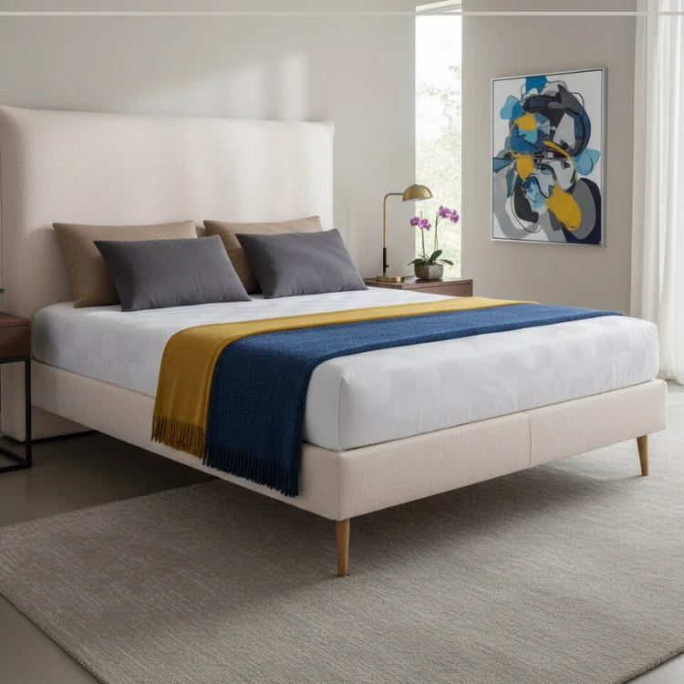 Cama Noar