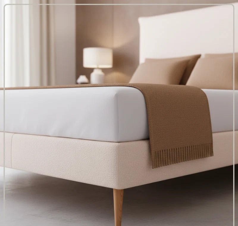 Cama Noar
