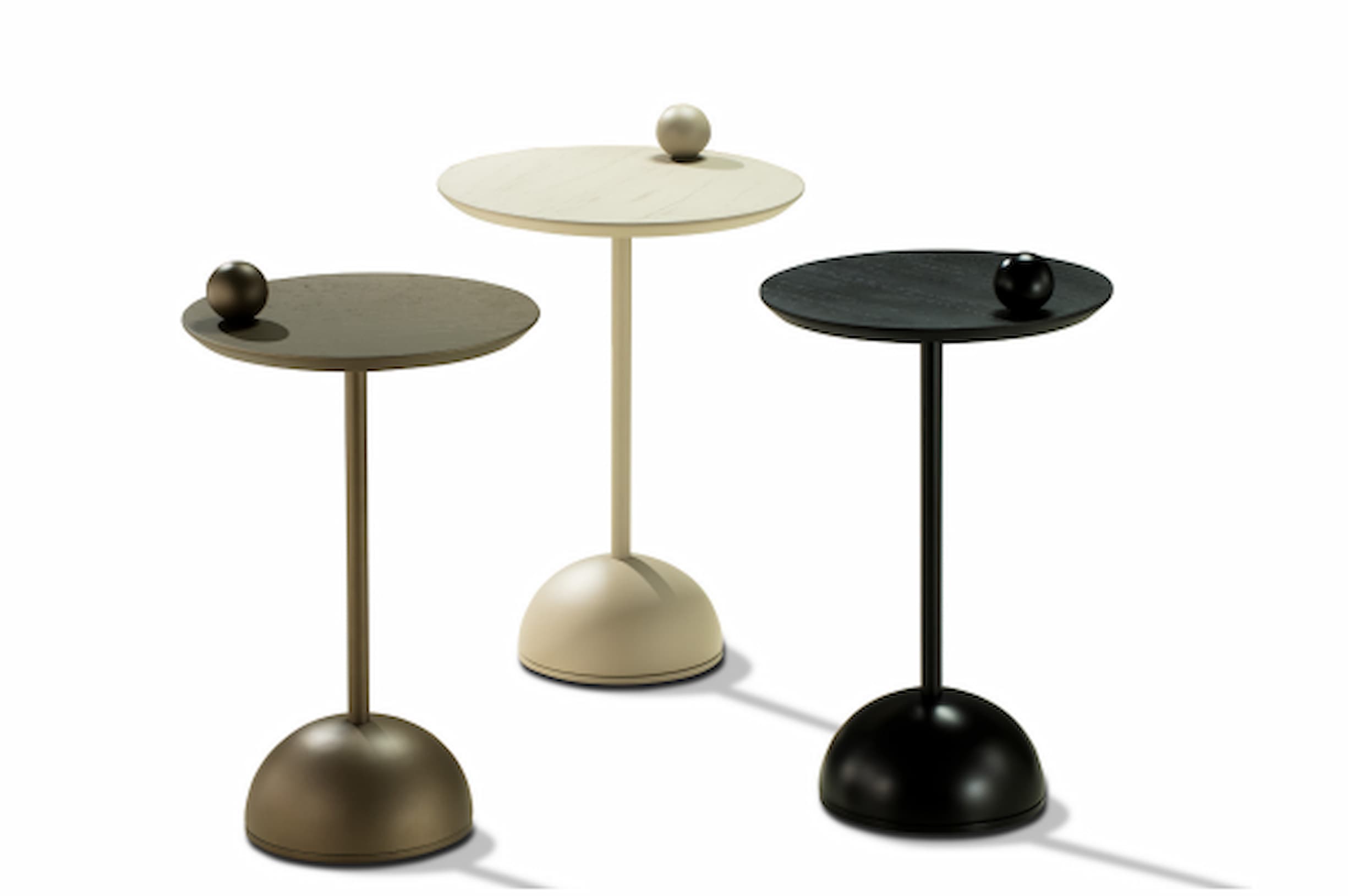 MESA LATERAL COLINA BUBBLE