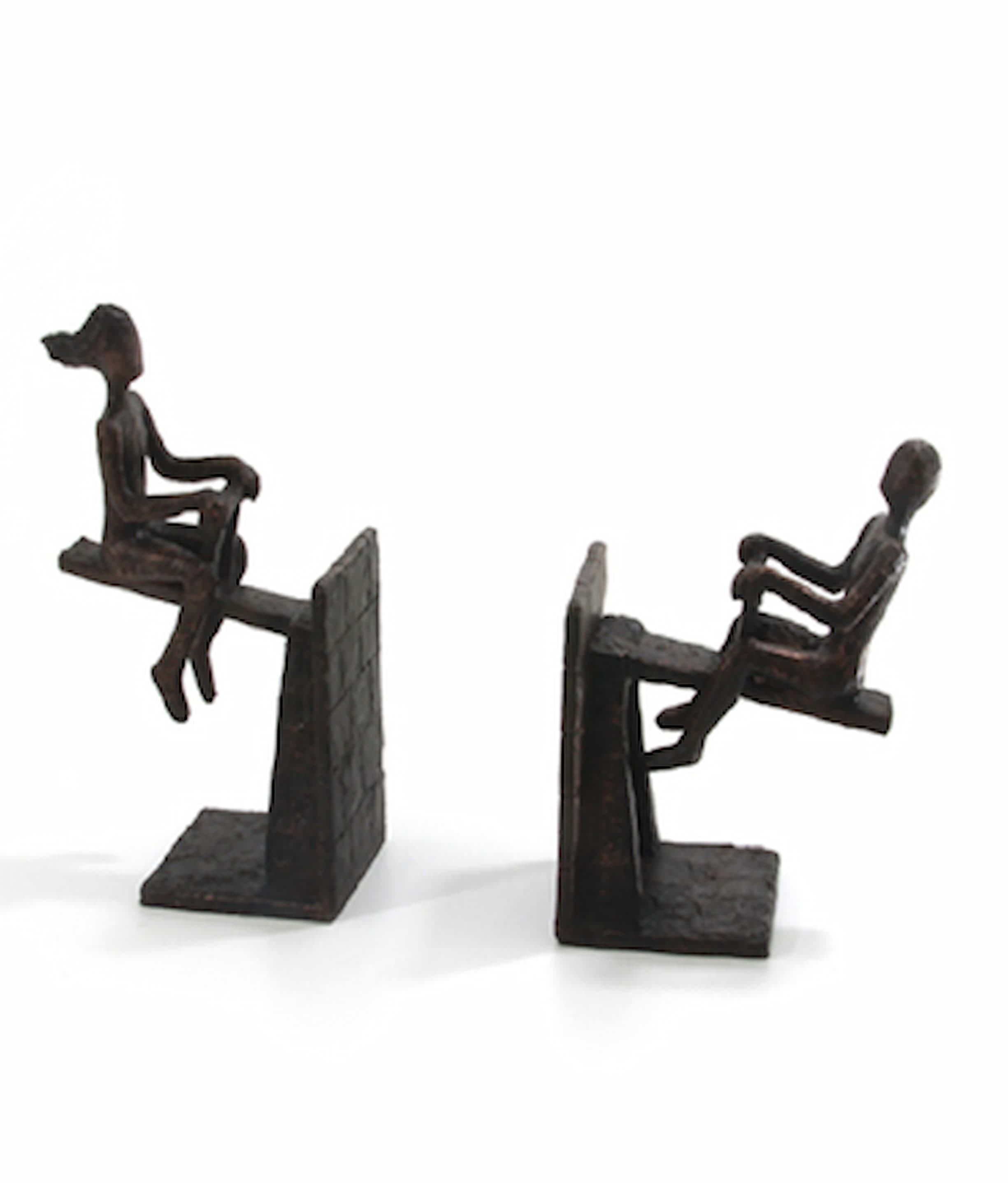 Porta Livros Gangorra da Modali Design