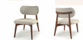 Poltrona Capri – Conforto e Sofisticação em Design Moderno | G Móveis
