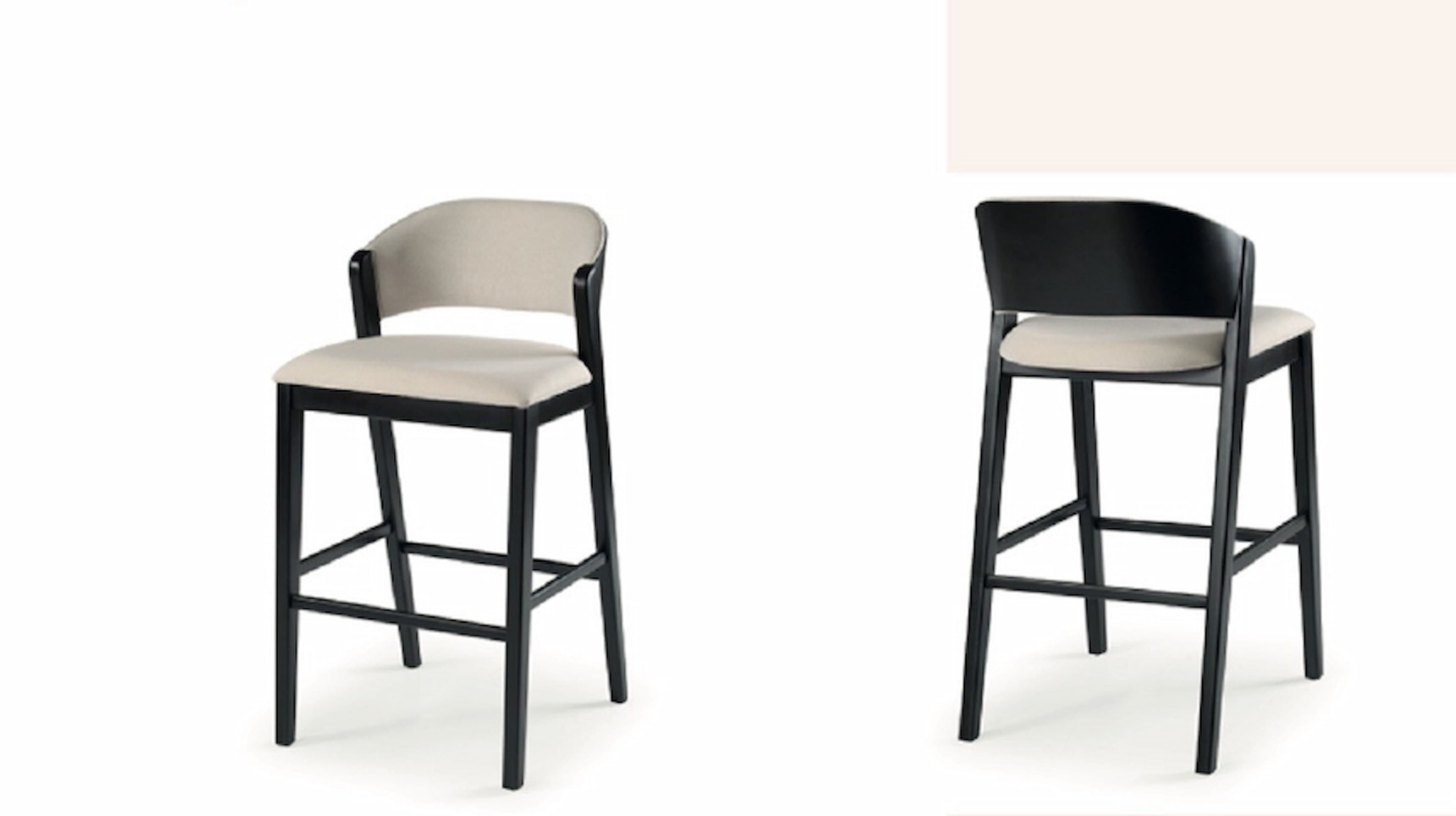 Banqueta Itapoã Madeira