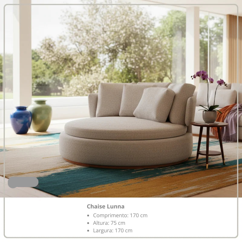 Chaise Lunna