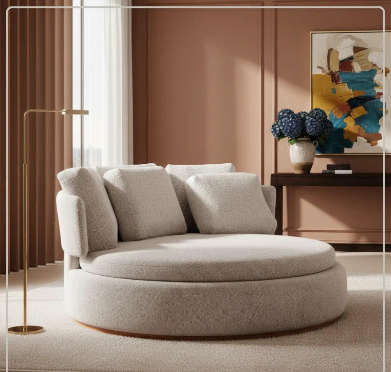 Chaise Lunna