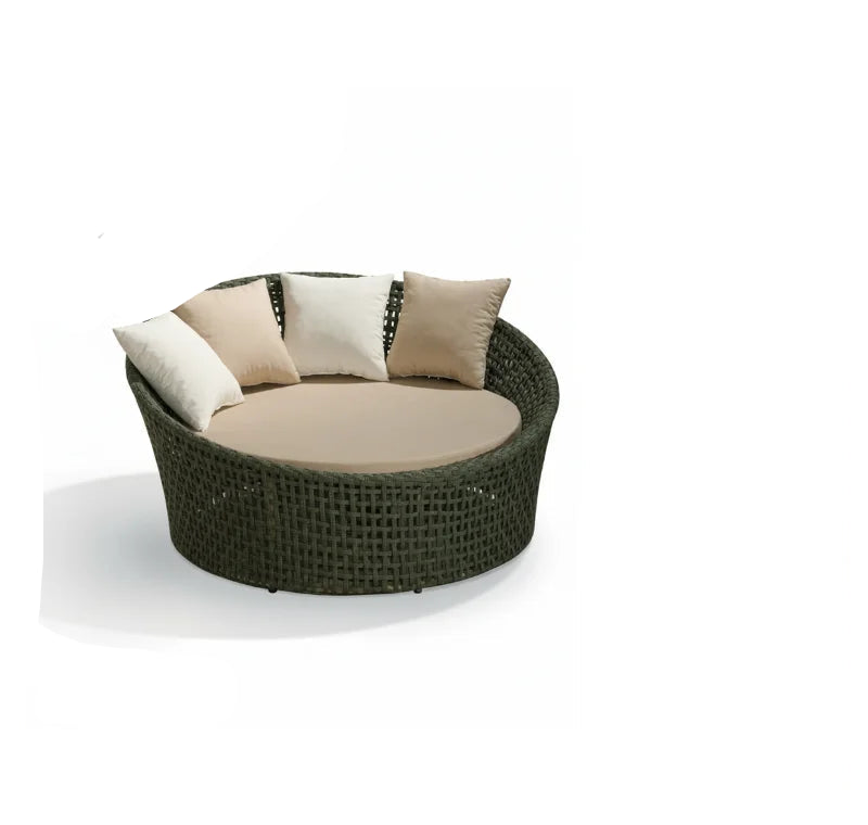 Chaise Elis — Área Externa