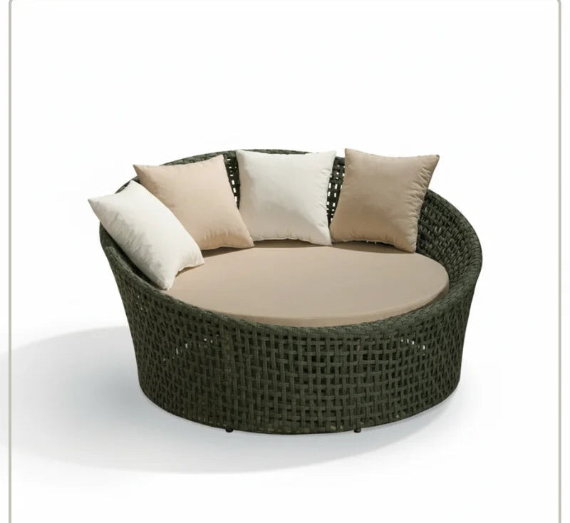 Chaise Elis — Área Externa