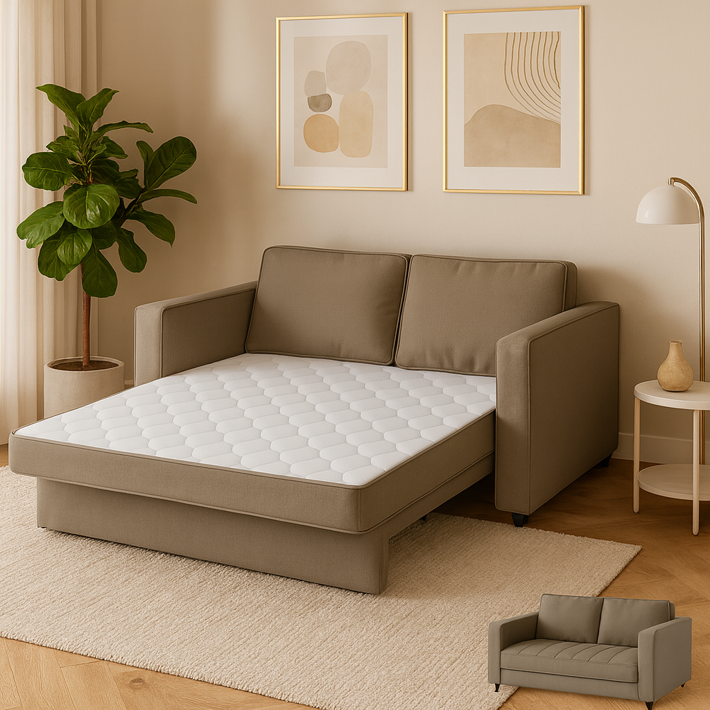 Sofá-Cama Fiensa