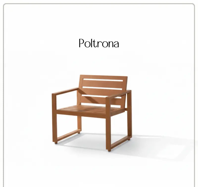 Conjunto Flórida — Área Externa