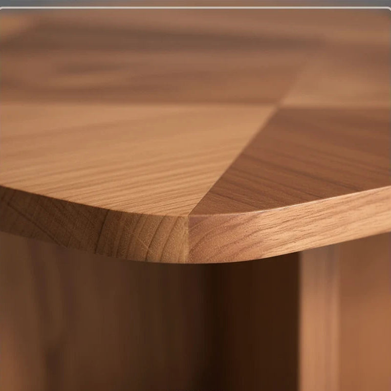 Conjunto de Mesa de Centro Flora