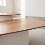 Conjunto de Mesa de Centro Francis
