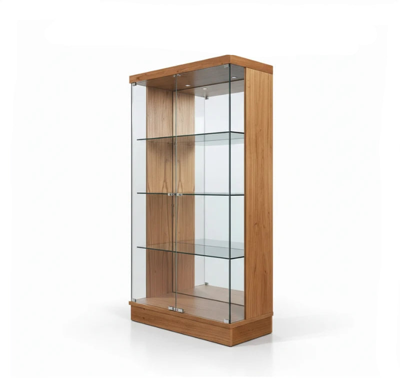 Cristaleira Nova Iorque