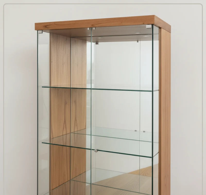 Cristaleira Nova Iorque