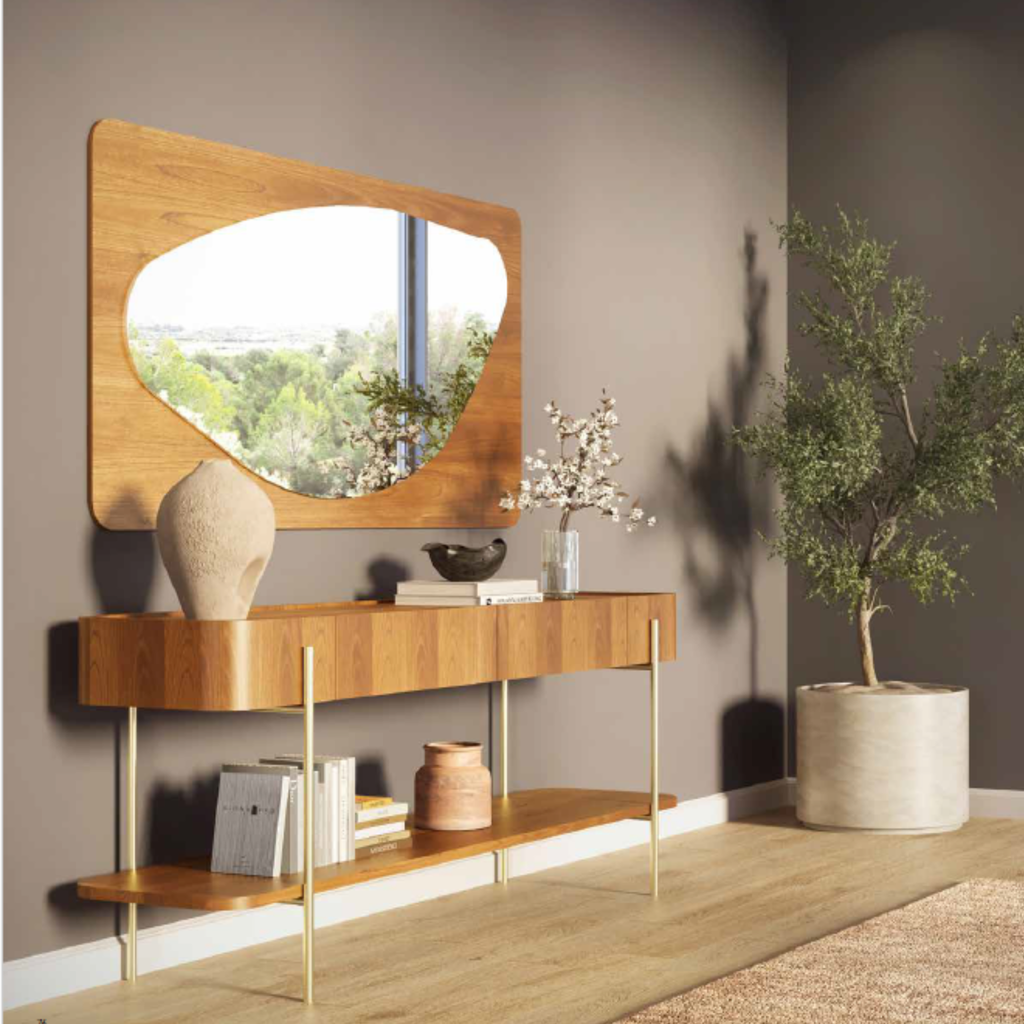 Aparador HERA 1,60Mts