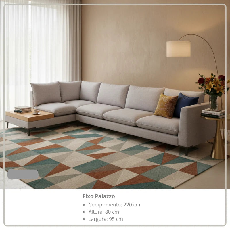 Fixo Palazzo