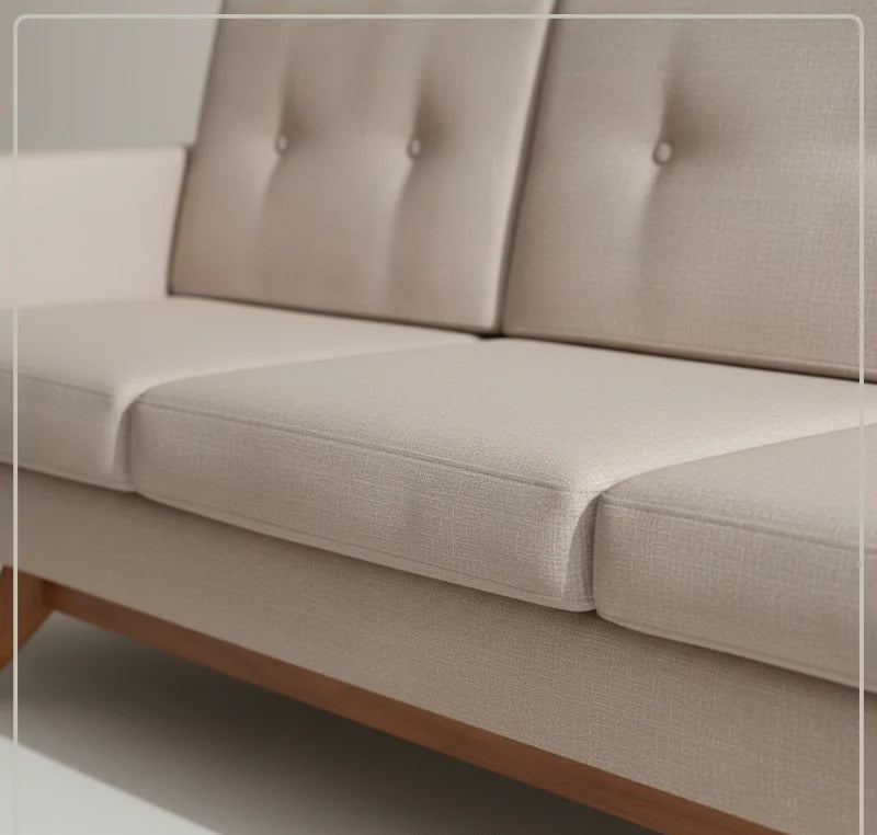 Fixo e Chaise Portinari