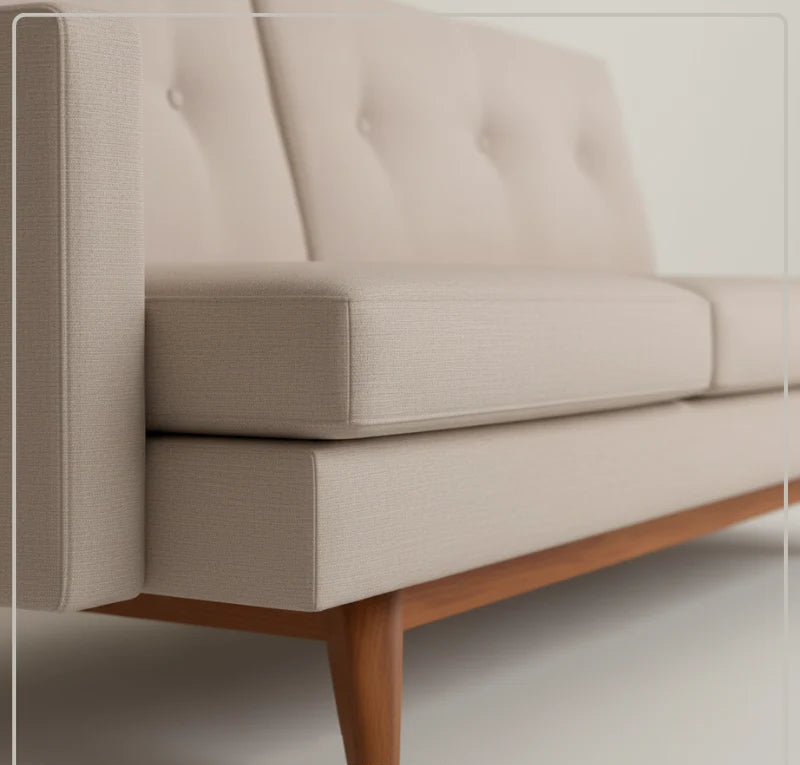 Fixo e Chaise Portinari