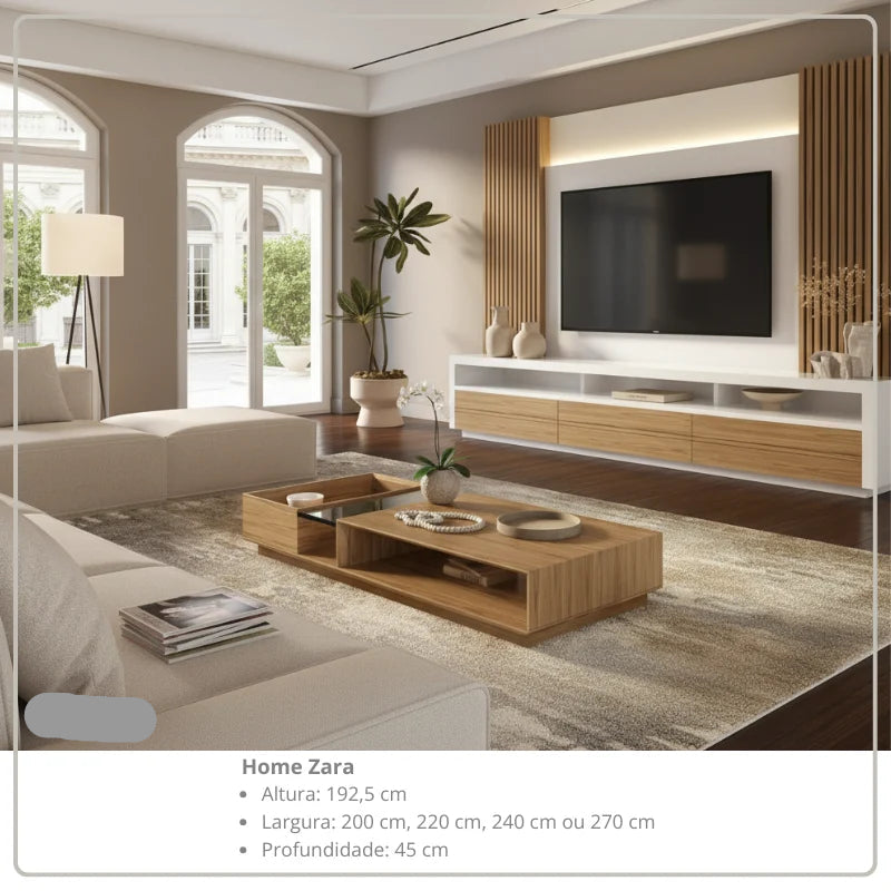 Home Zara