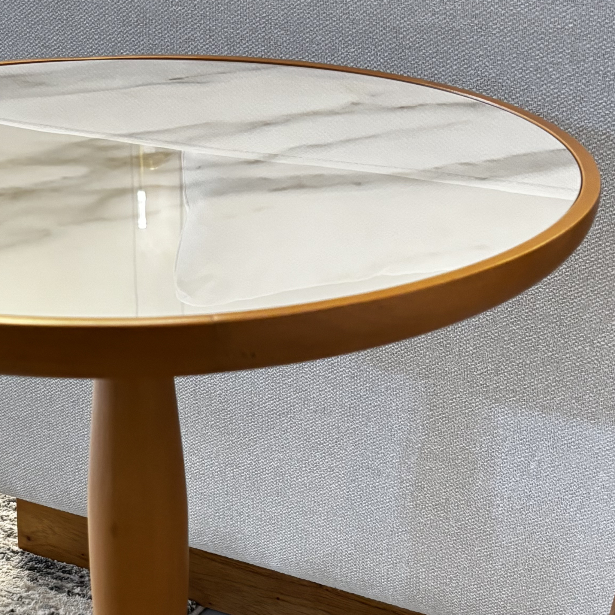 MESA LATERAL GRAZIA