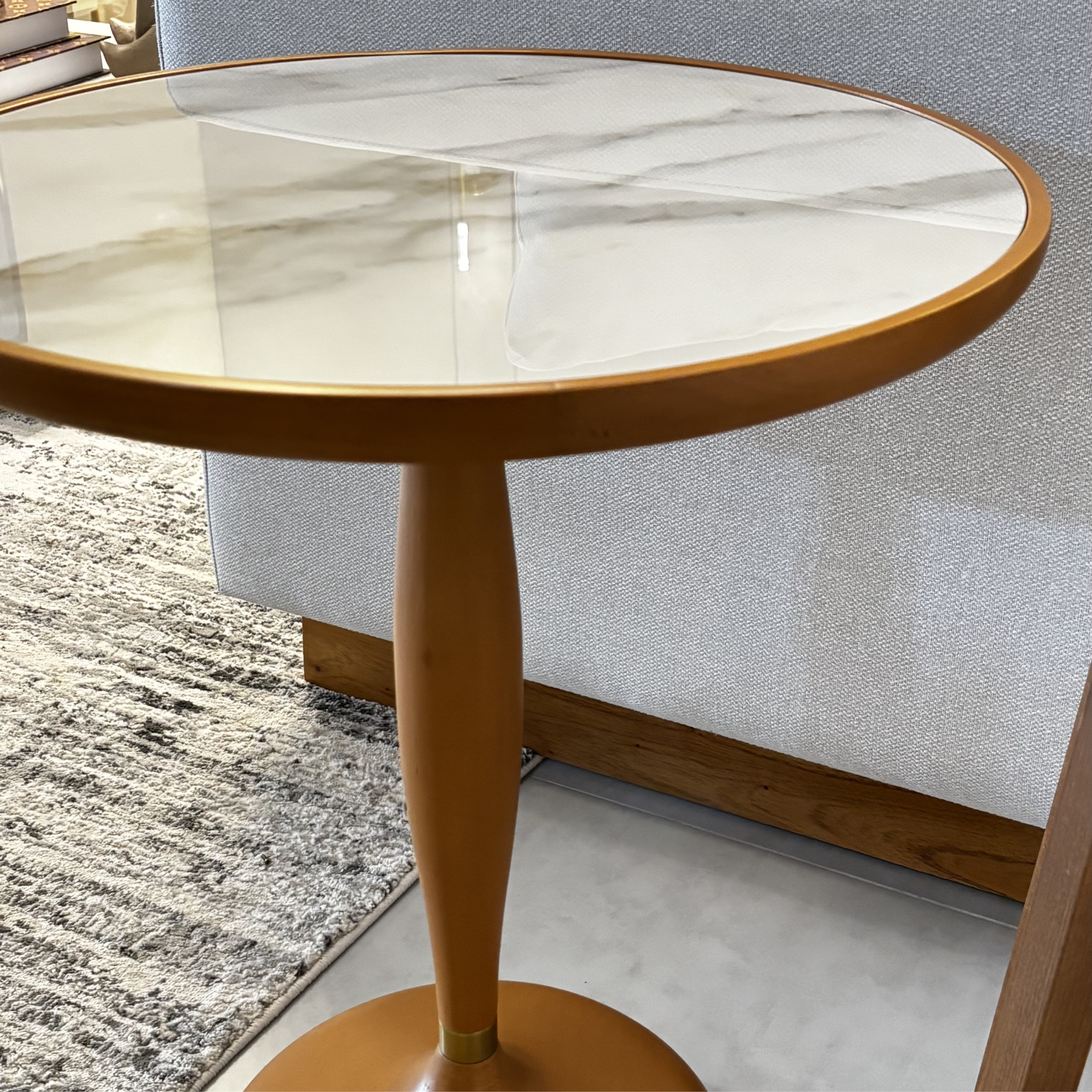 MESA LATERAL GRAZIA