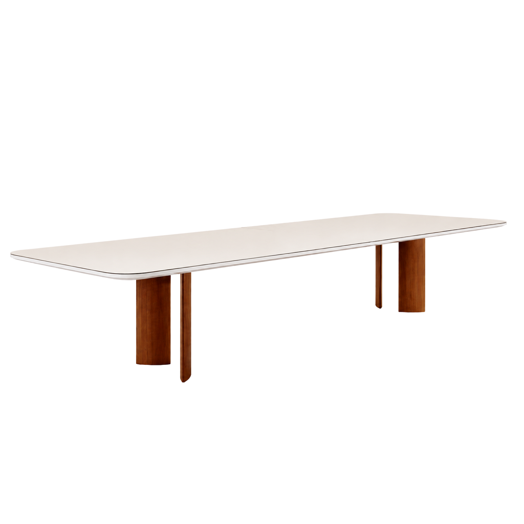 MESA PILARES