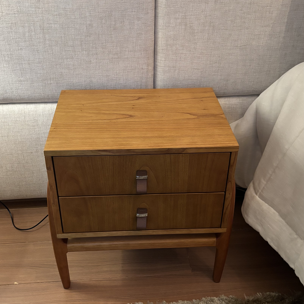 MESA DE CABECEIRA BRISA