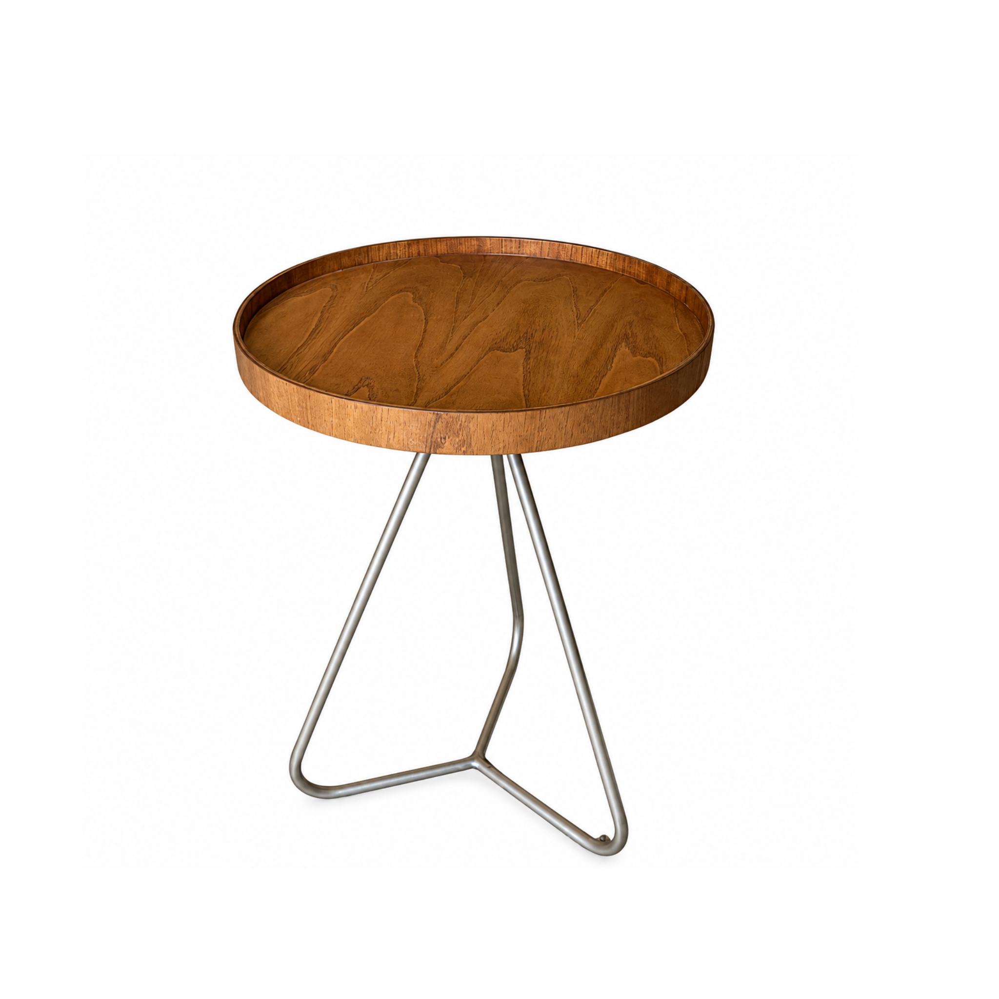 MESA LATERAL LILA