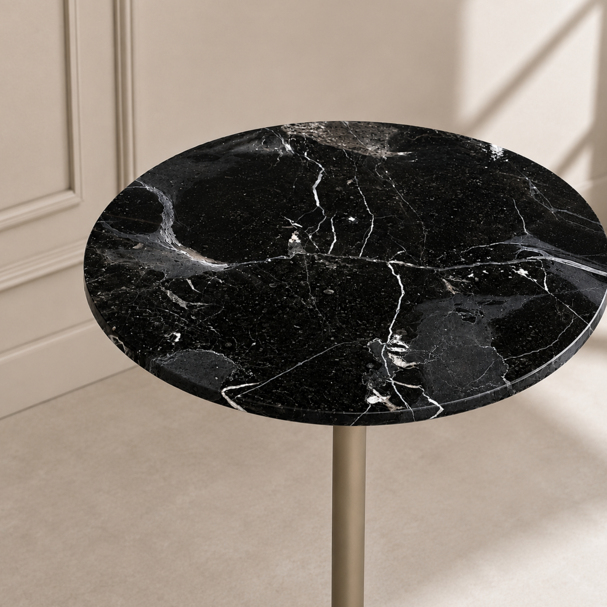 MESA LATERAL PETRA