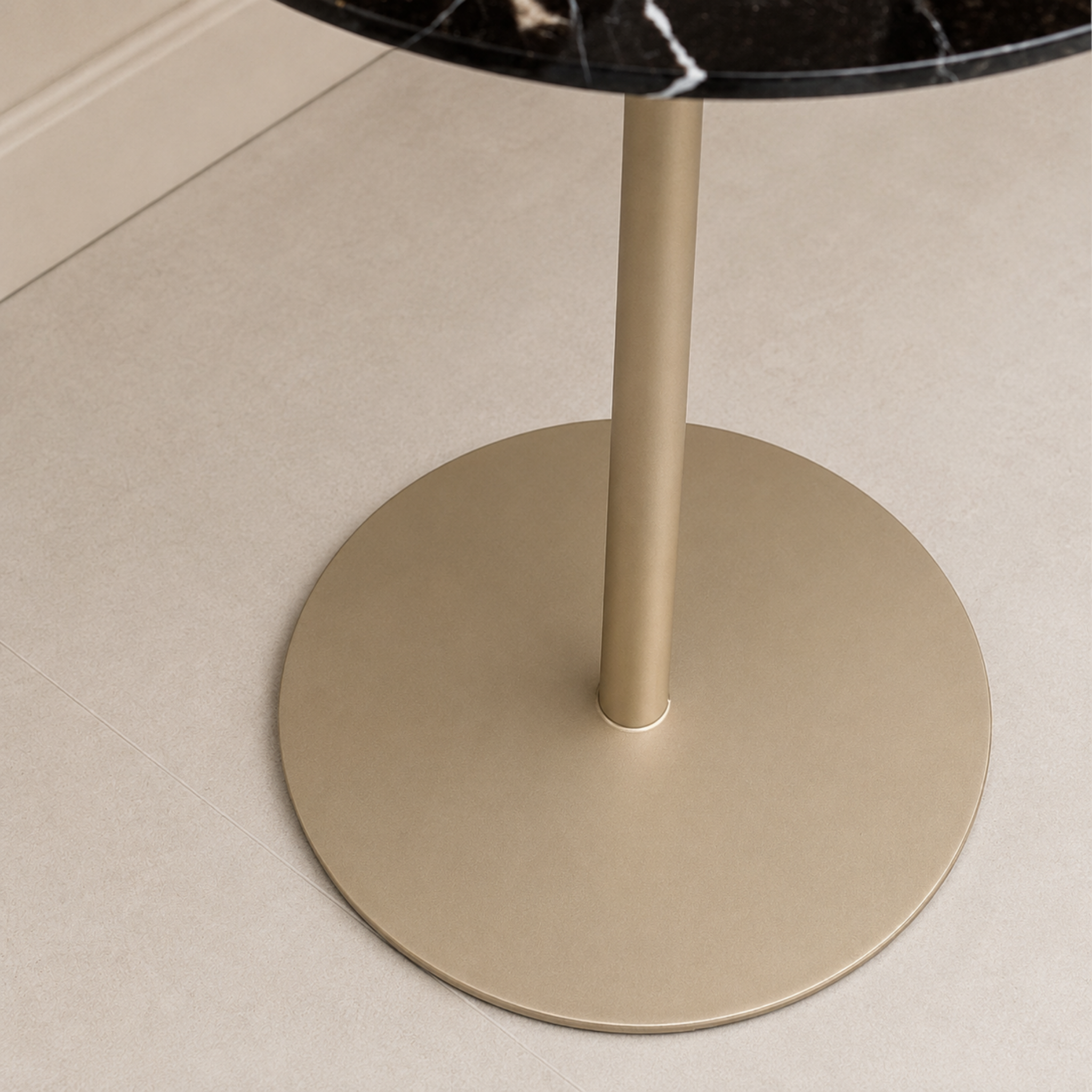 MESA LATERAL PETRA