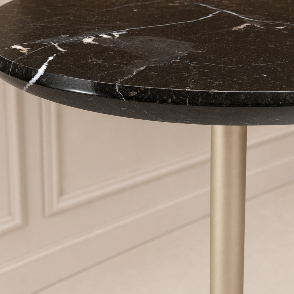 MESA LATERAL PETRA