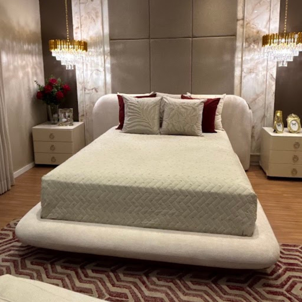 CAMA YUMI