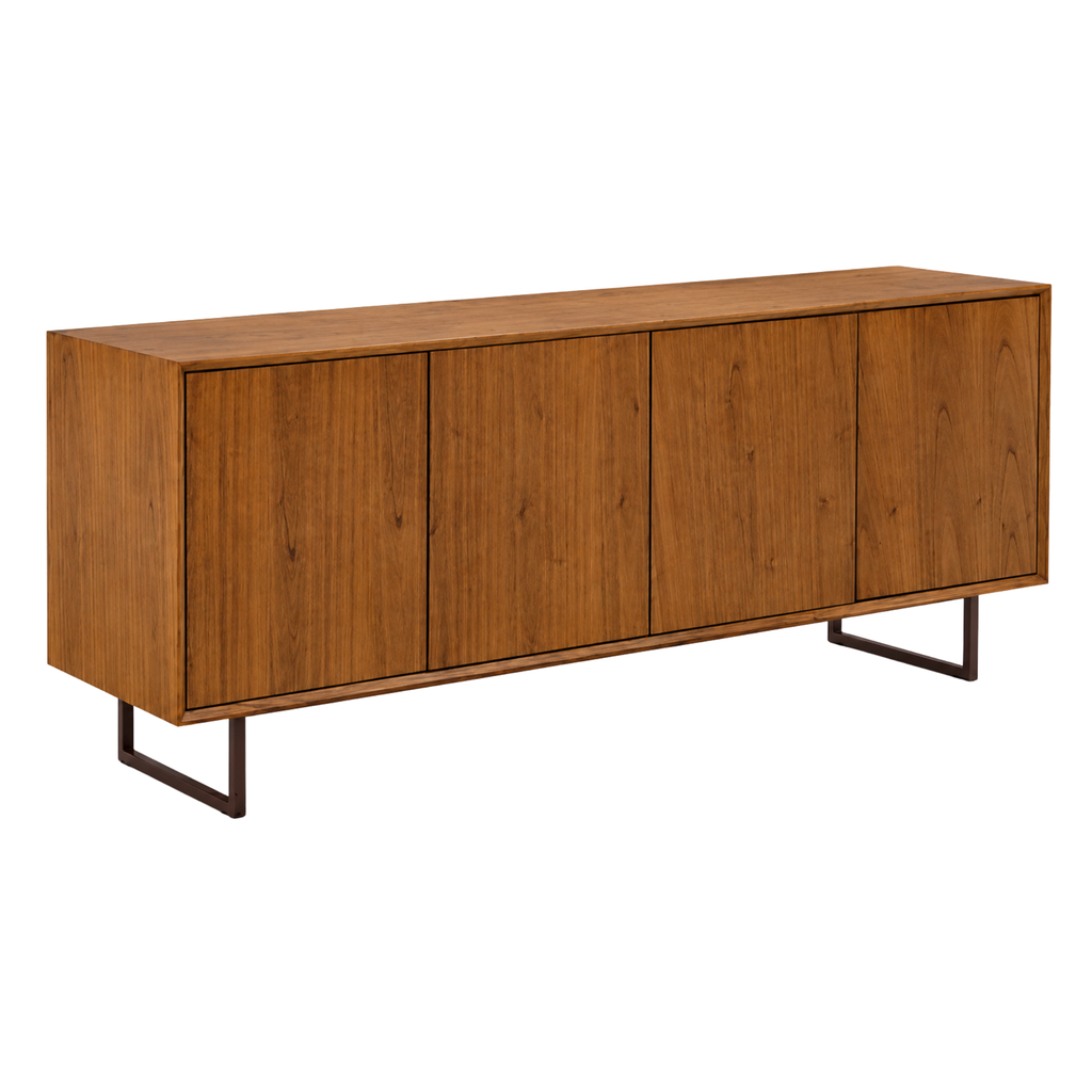 BUFFET QUADRUM